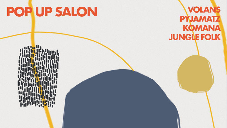 PopUp Salon