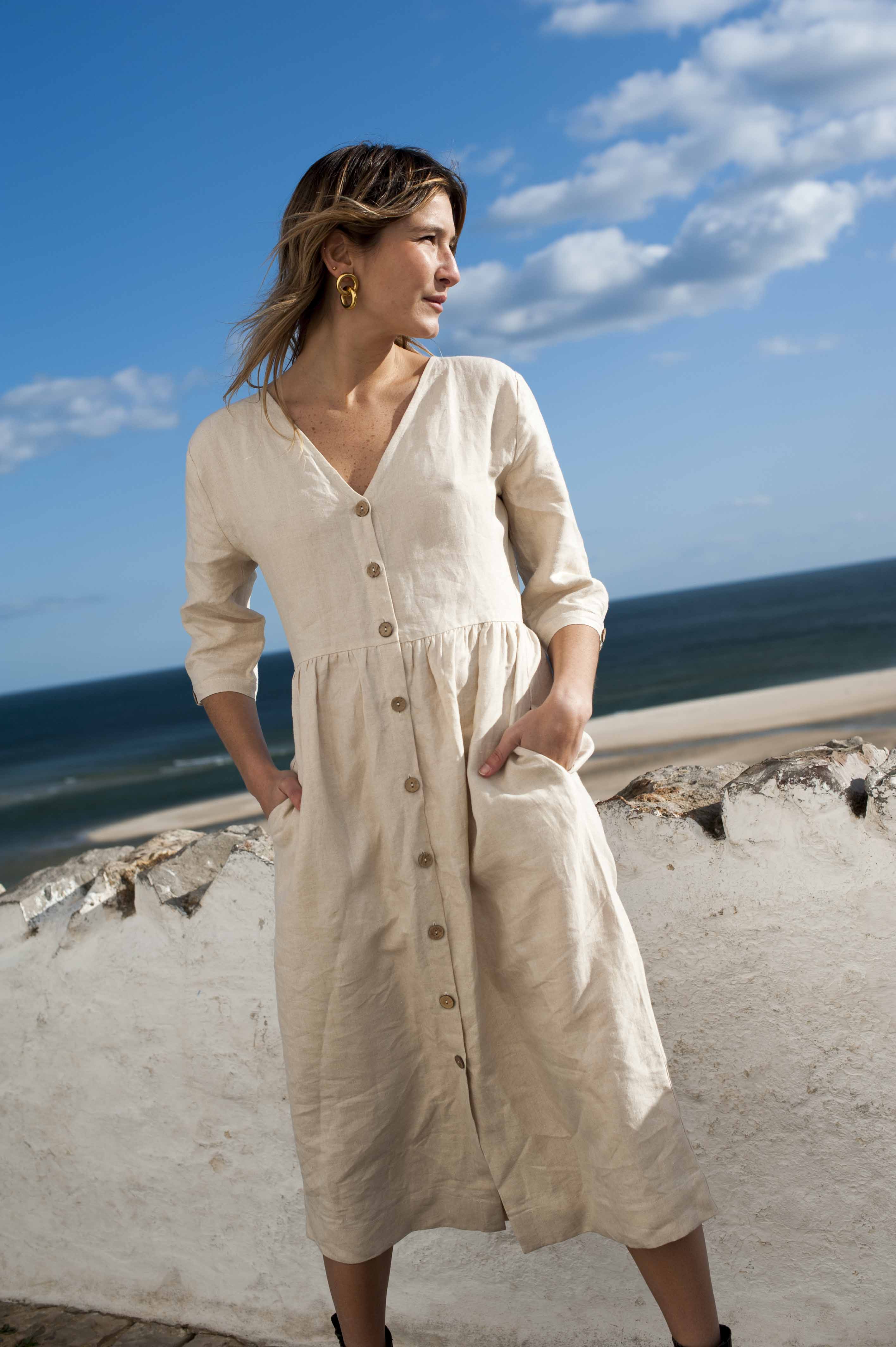 Dresses and Jumpsuits