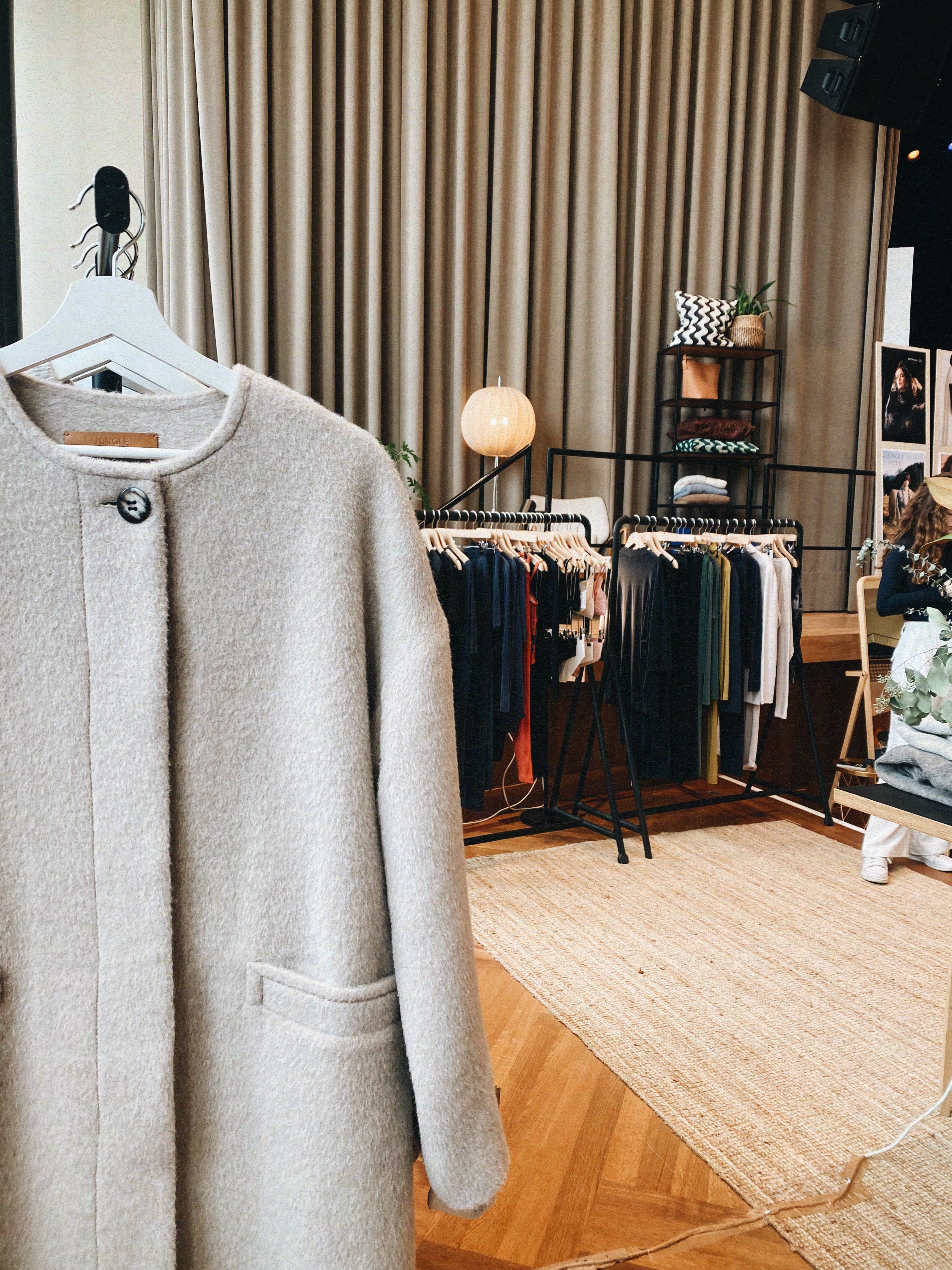 AUTUMN & WINTERFAIRS 2024