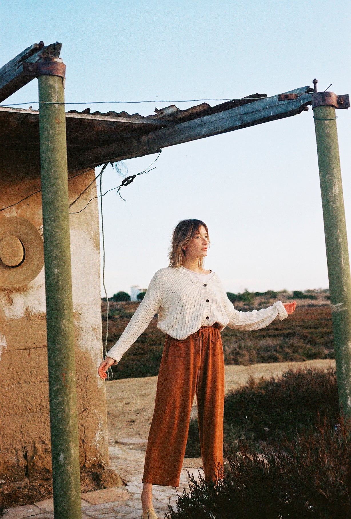 PREORDER OUR SS20 COLLECTION