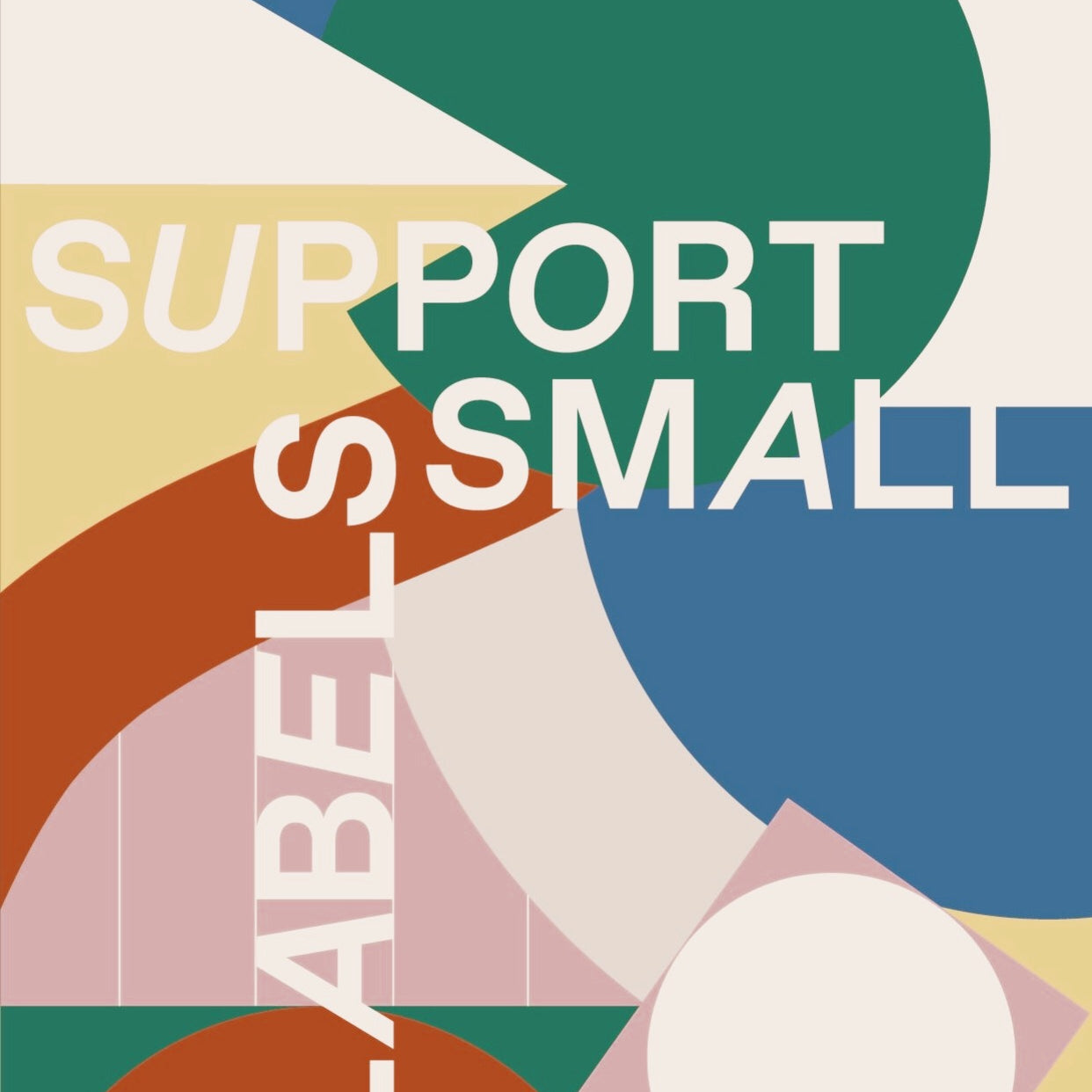 Support Small Labels