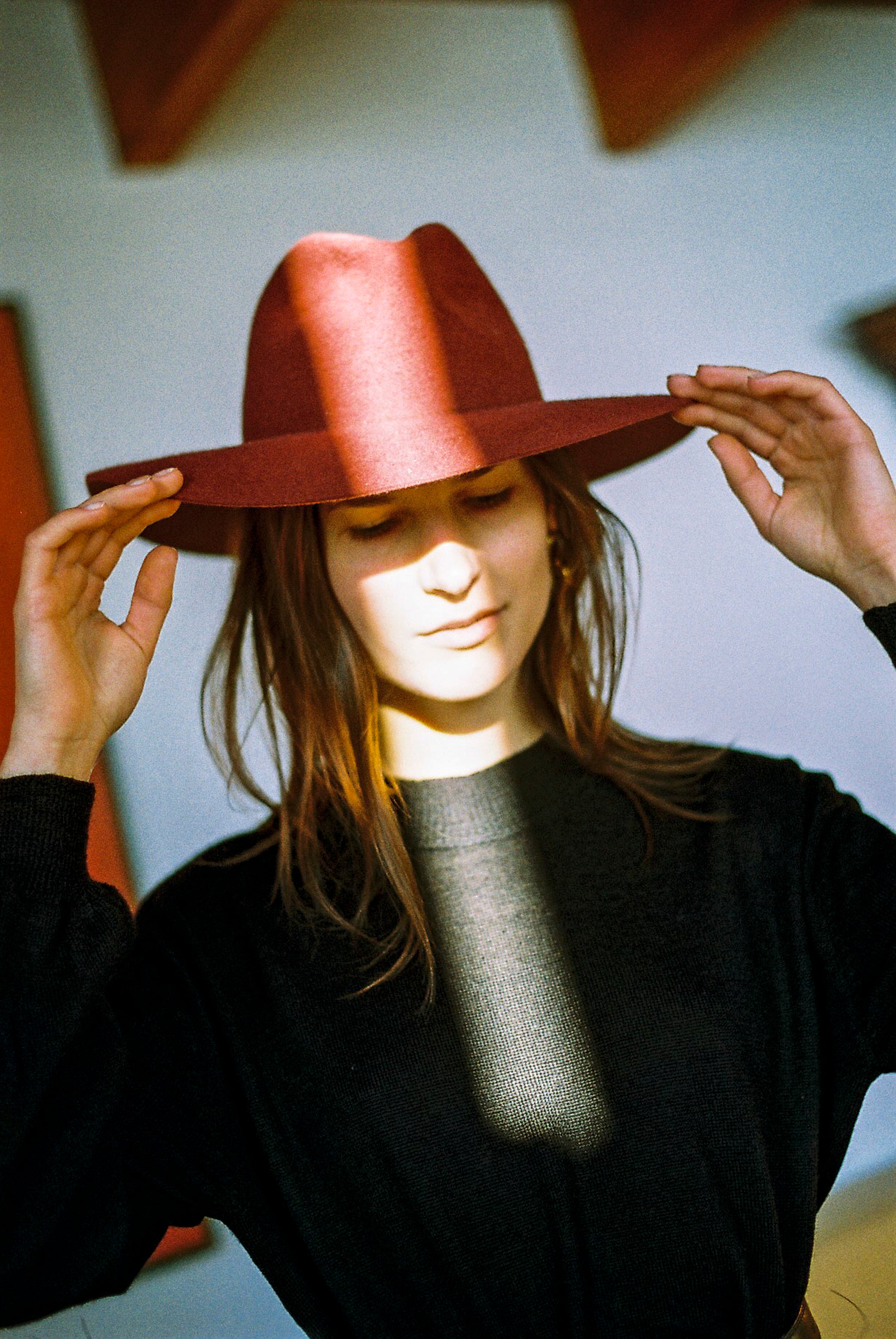 AW20 ADOBE COLLECTION