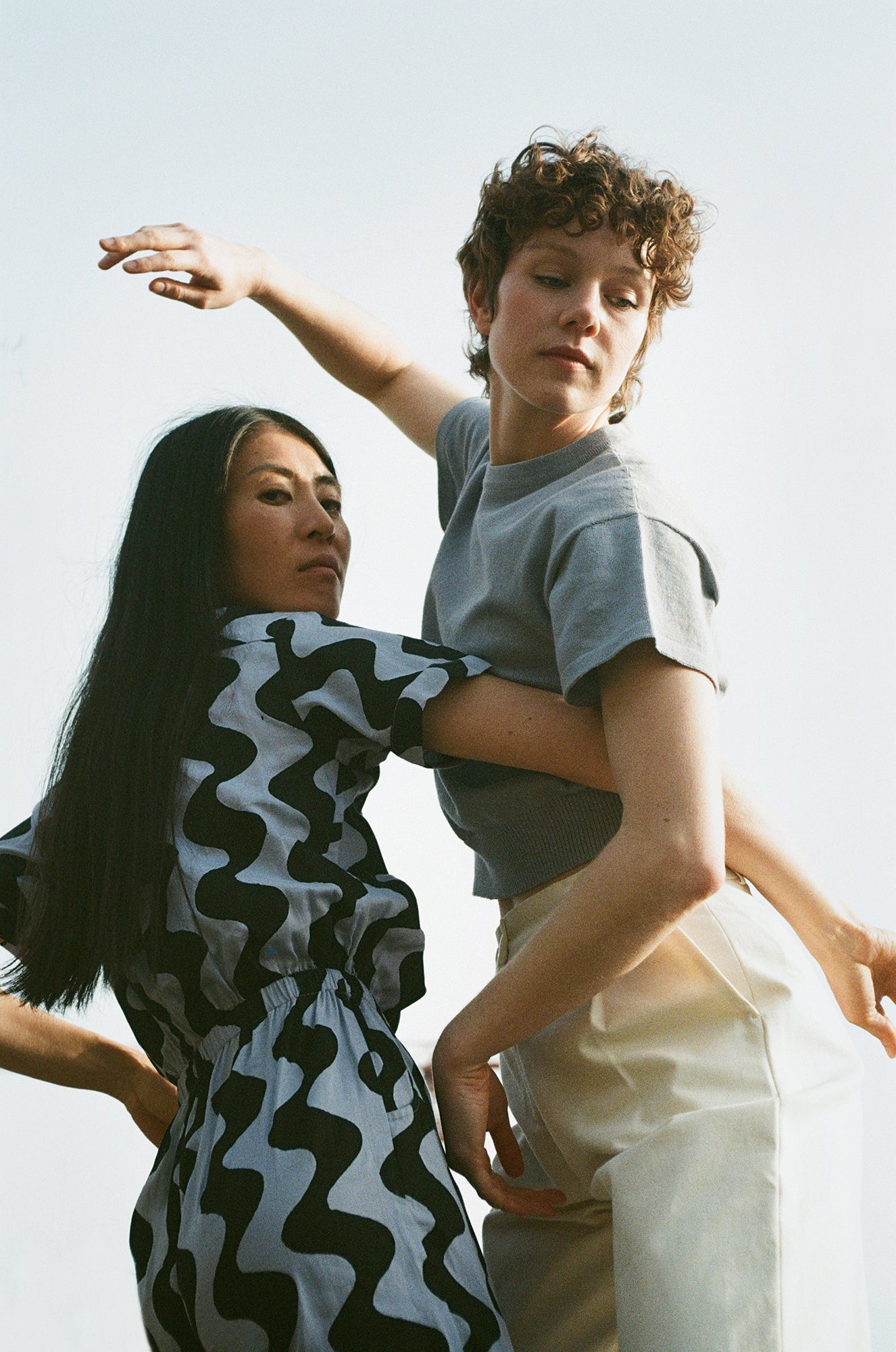 Summer Pop-Up: Jungle Folk × Komana