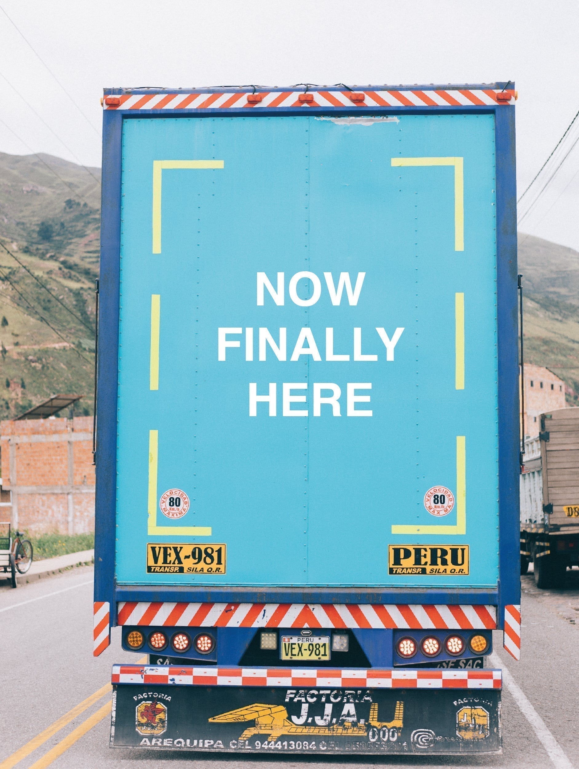 The collection is finally here 🎉