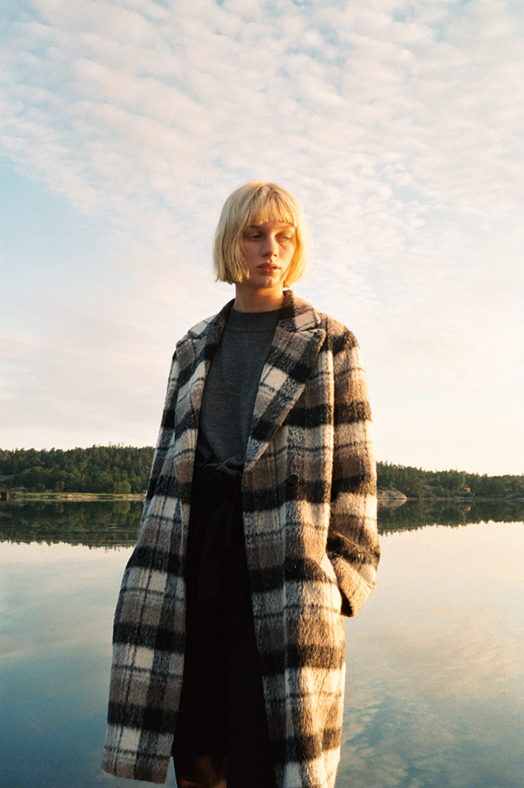 Coats and Jackets