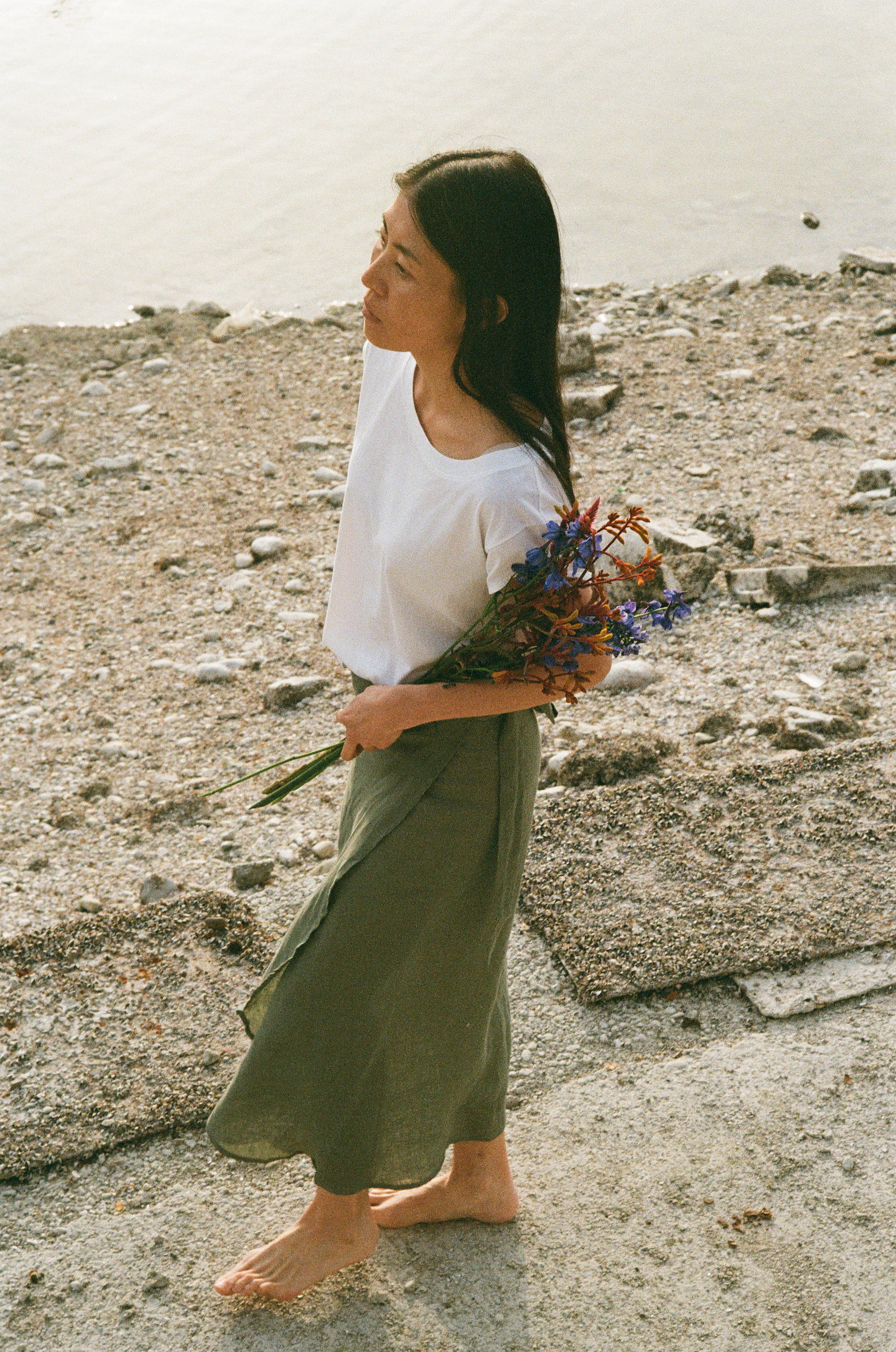 Rio Wrapskirt