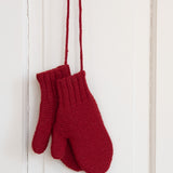 Gonzalez Handknitted Mittens