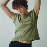 Isla Crew Tee