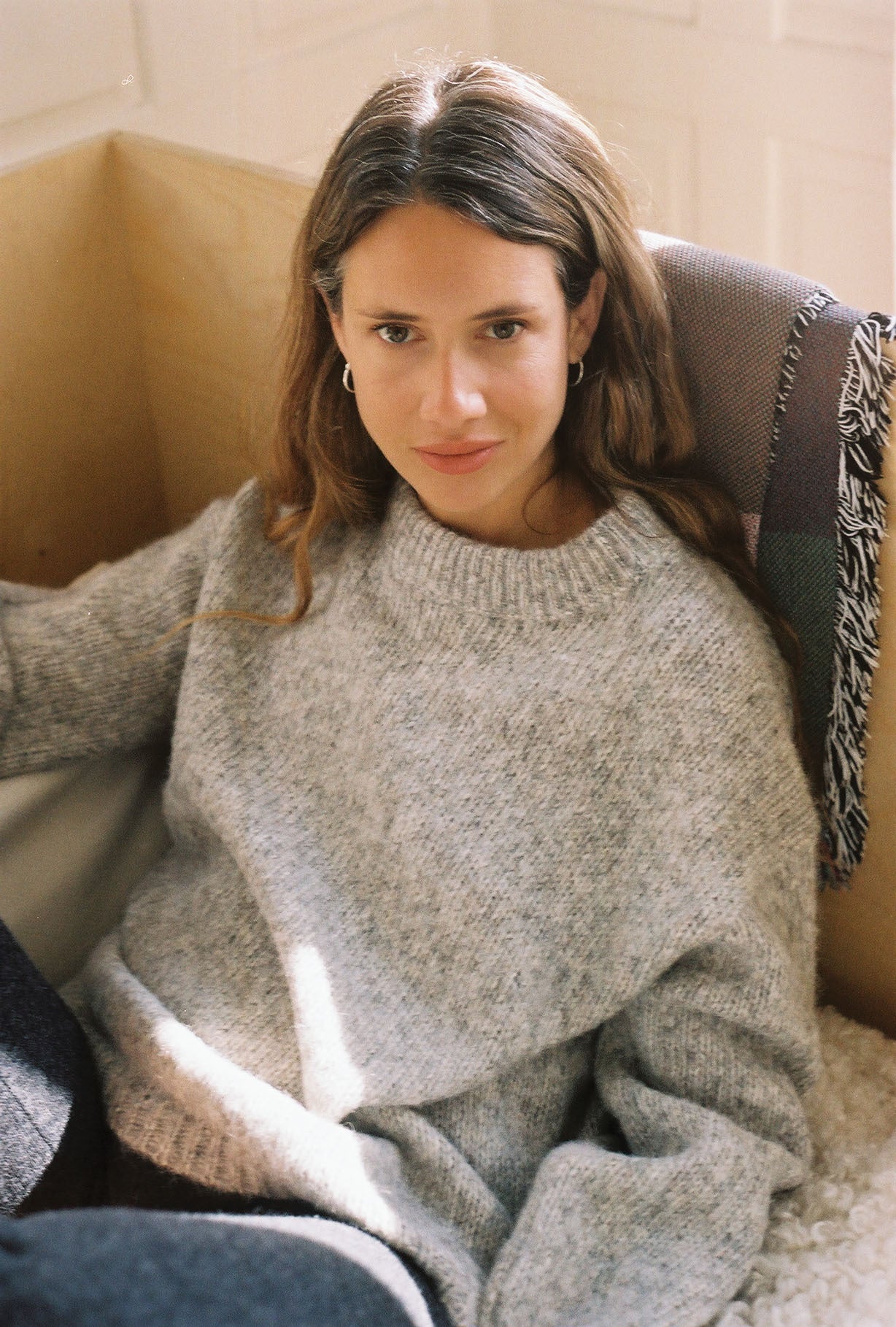 Bay Sweater