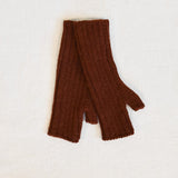 Charlie Fingerless Mittens