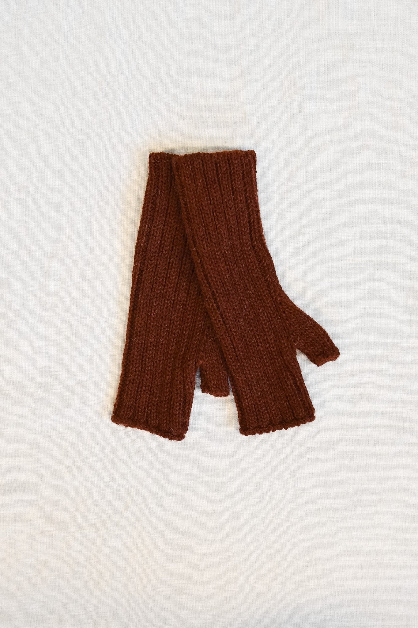 Charlie Fingerless Mittens