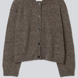 Andes Cardigan