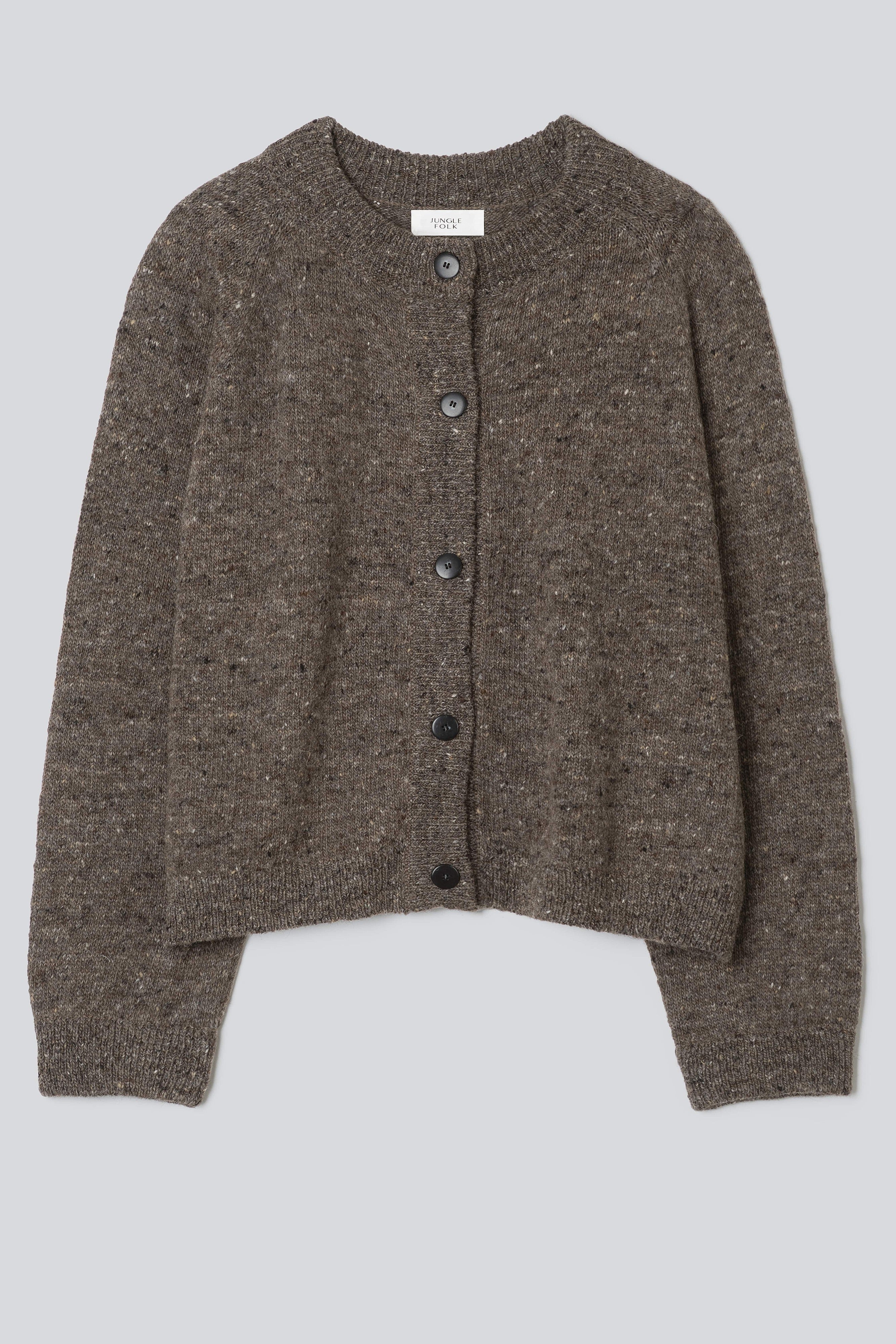 Andes Cardigan