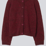 Andes Cardigan