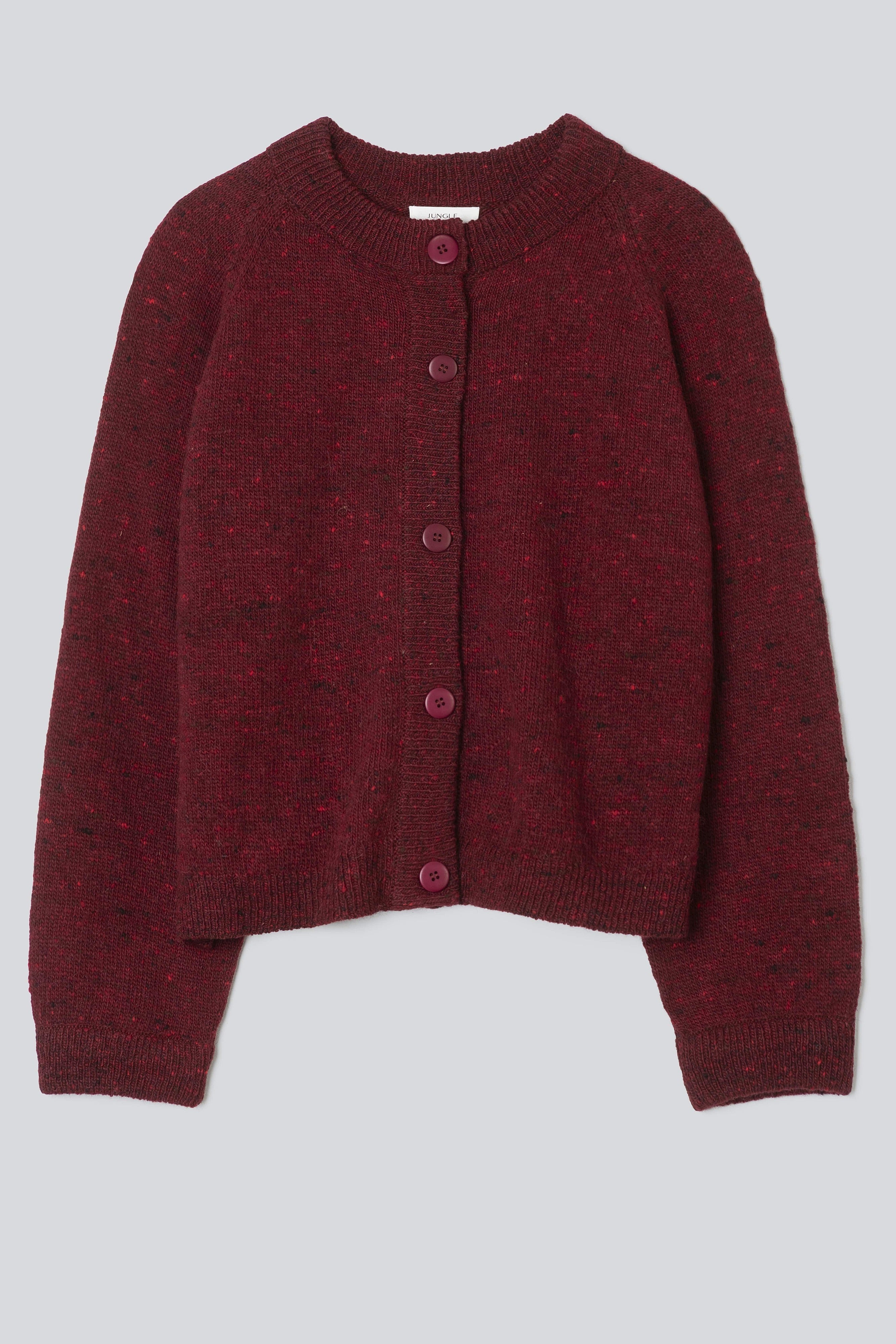 Andes Cardigan