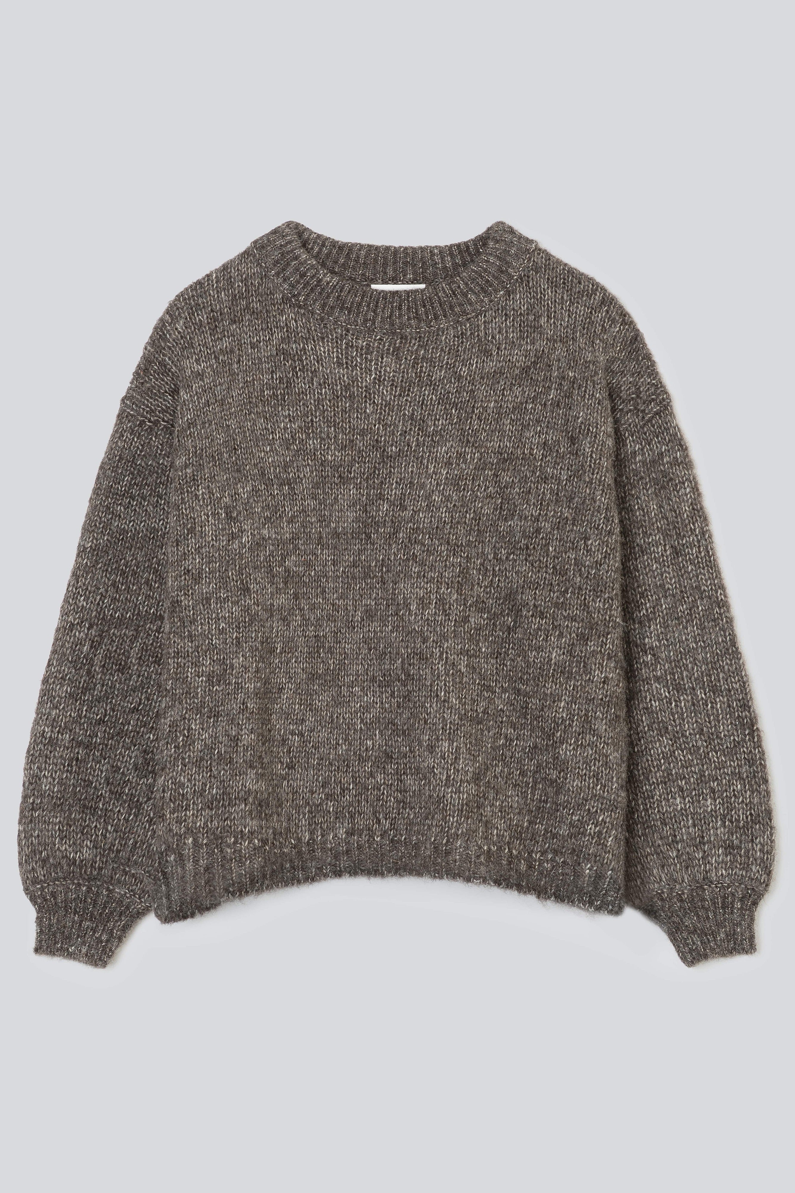Bay Sweater