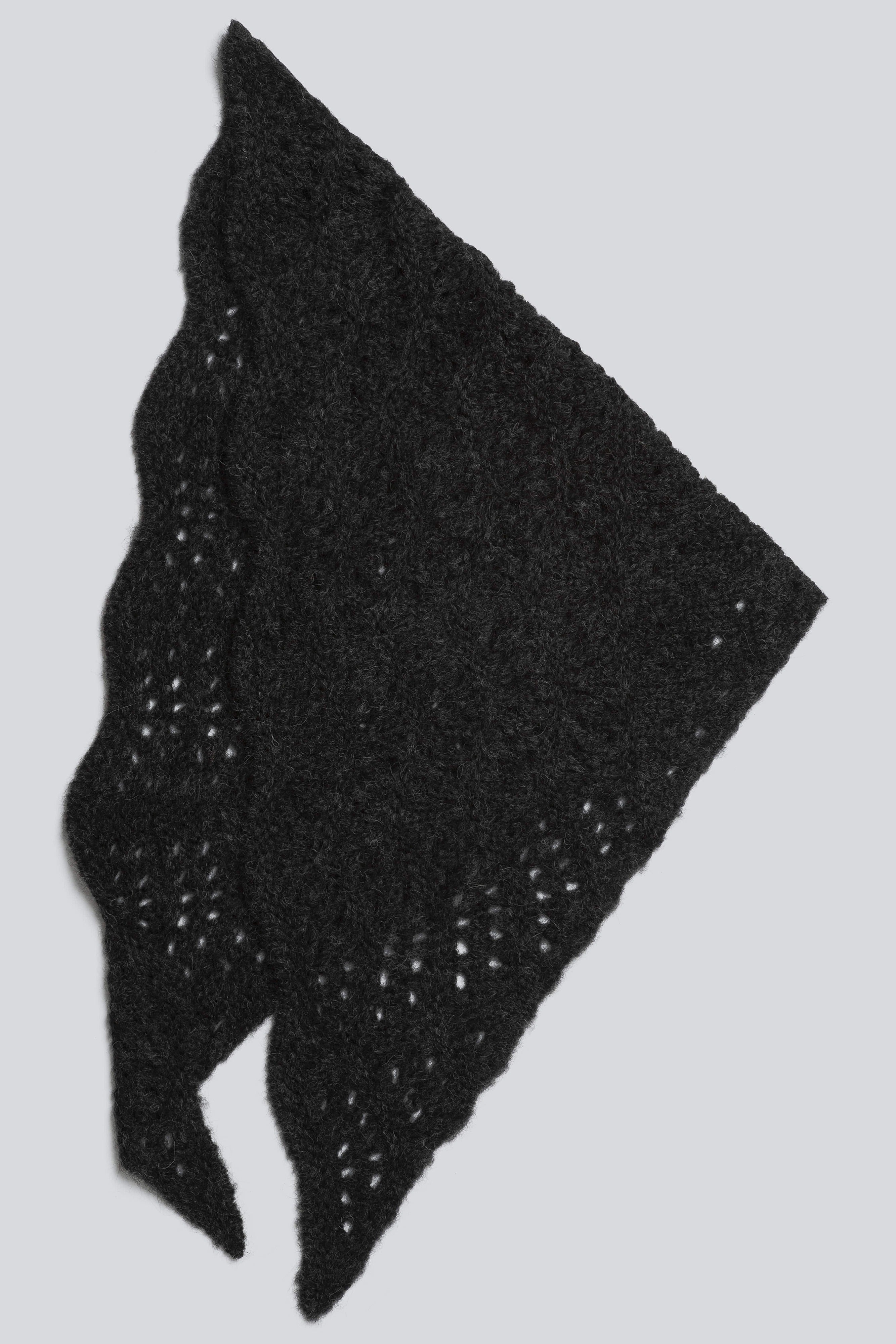 Guadalupe Throw