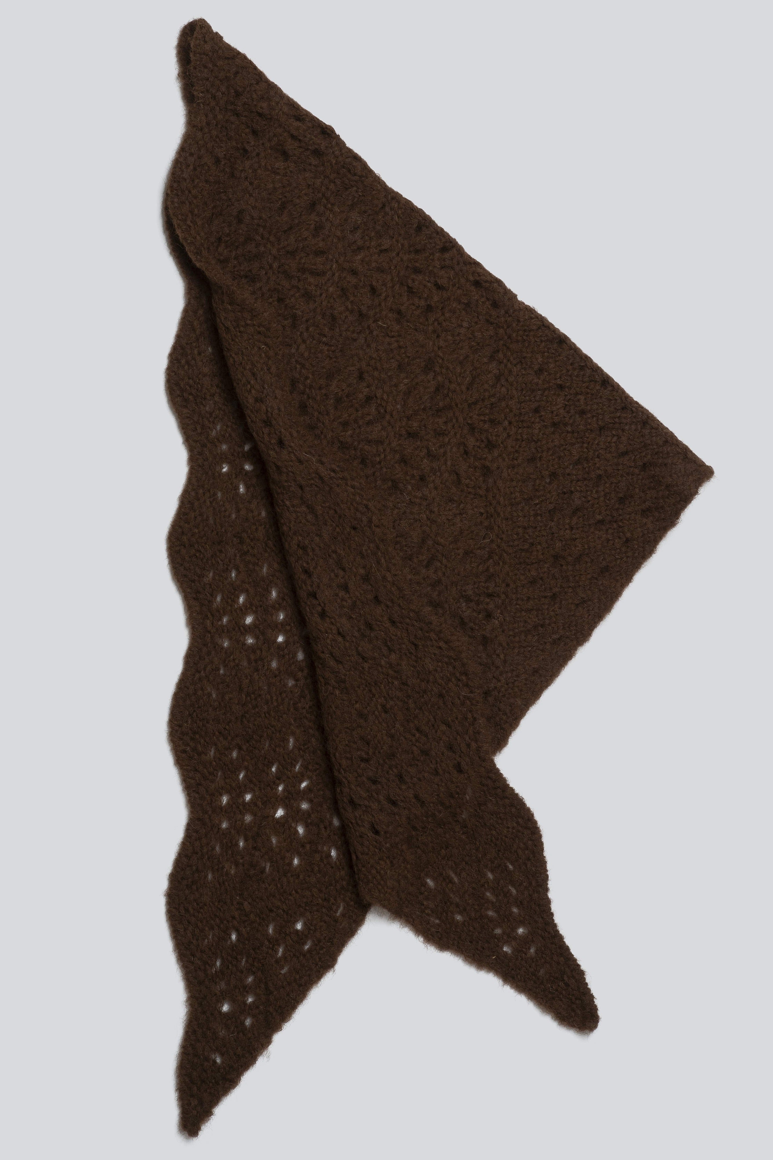 Guadalupe Throw