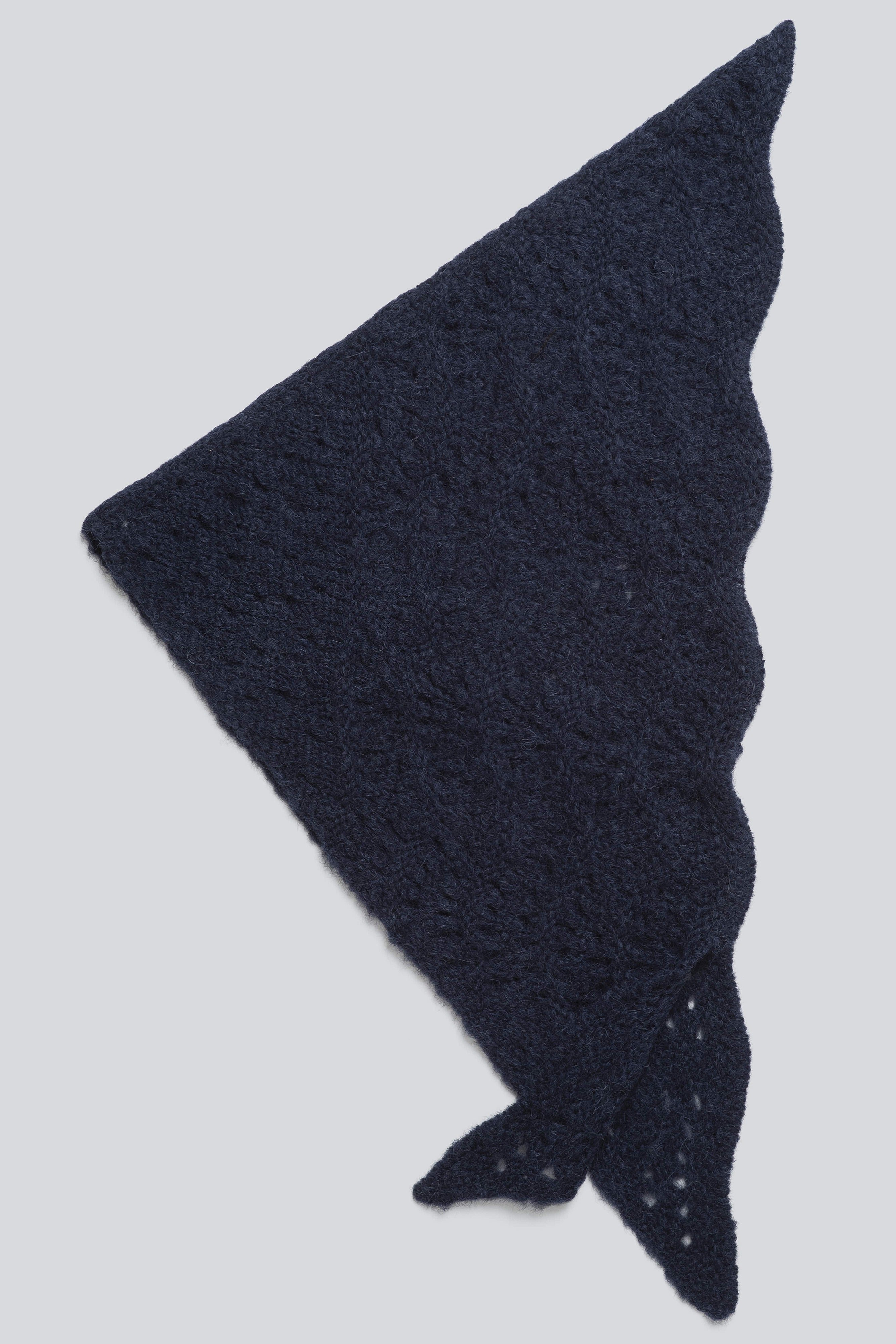Guadalupe Throw