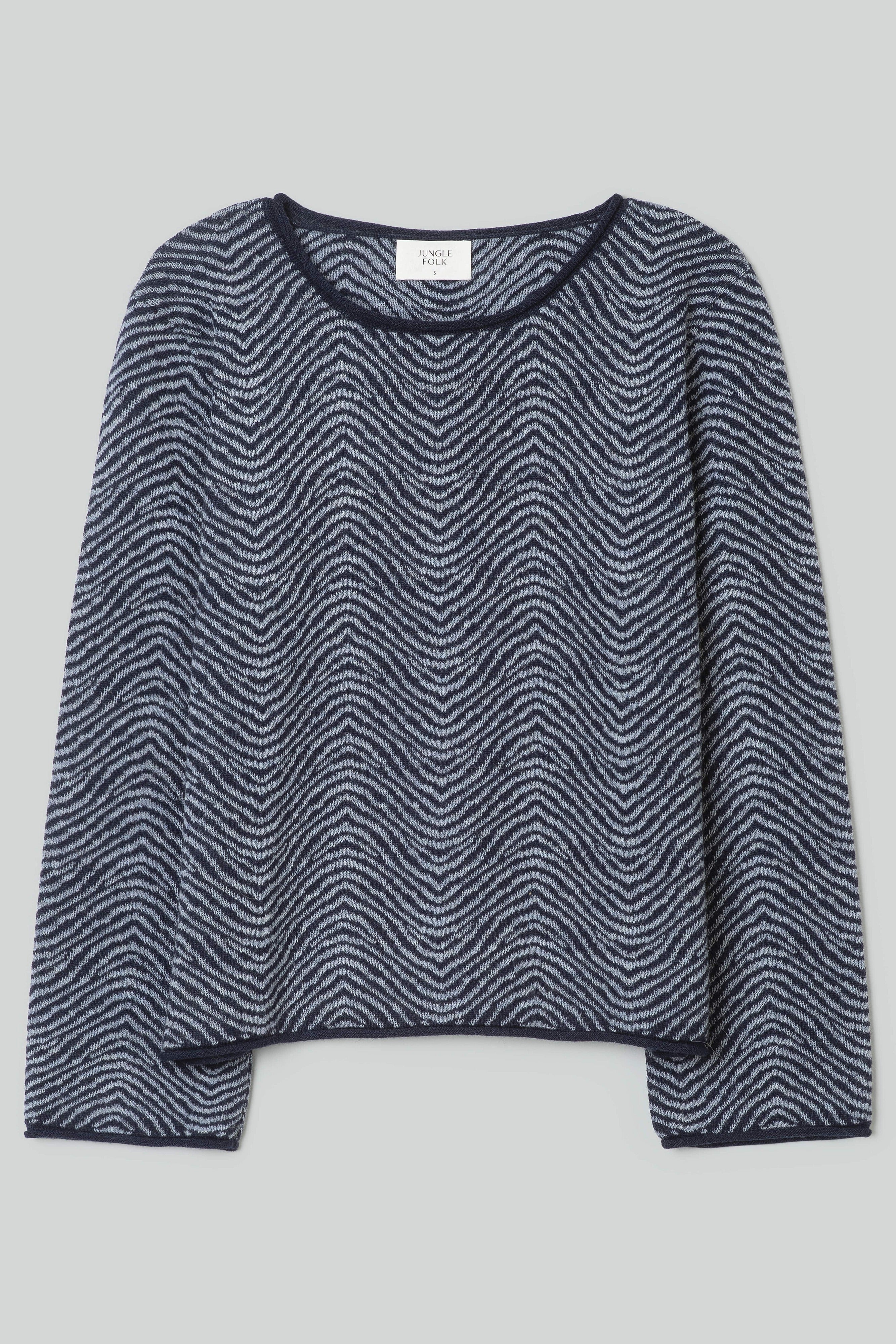 Laïa Longsleeve