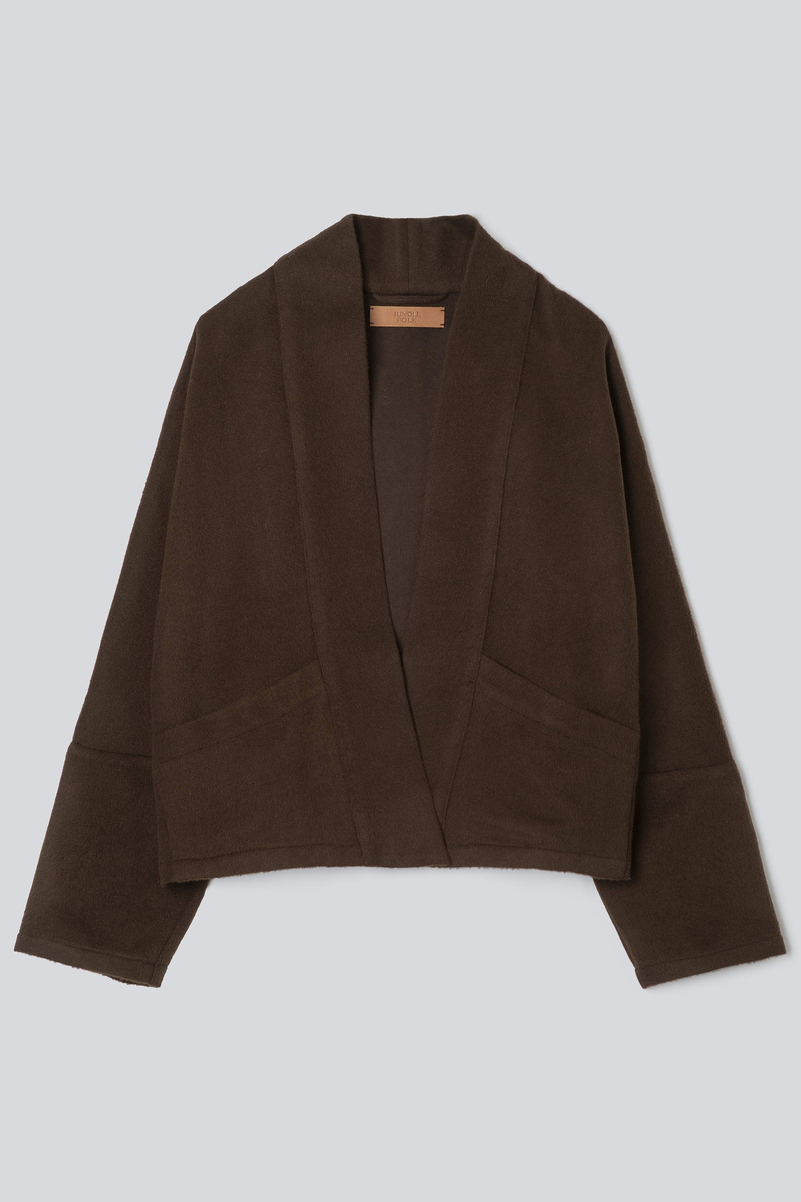 Keiko Kimono Short