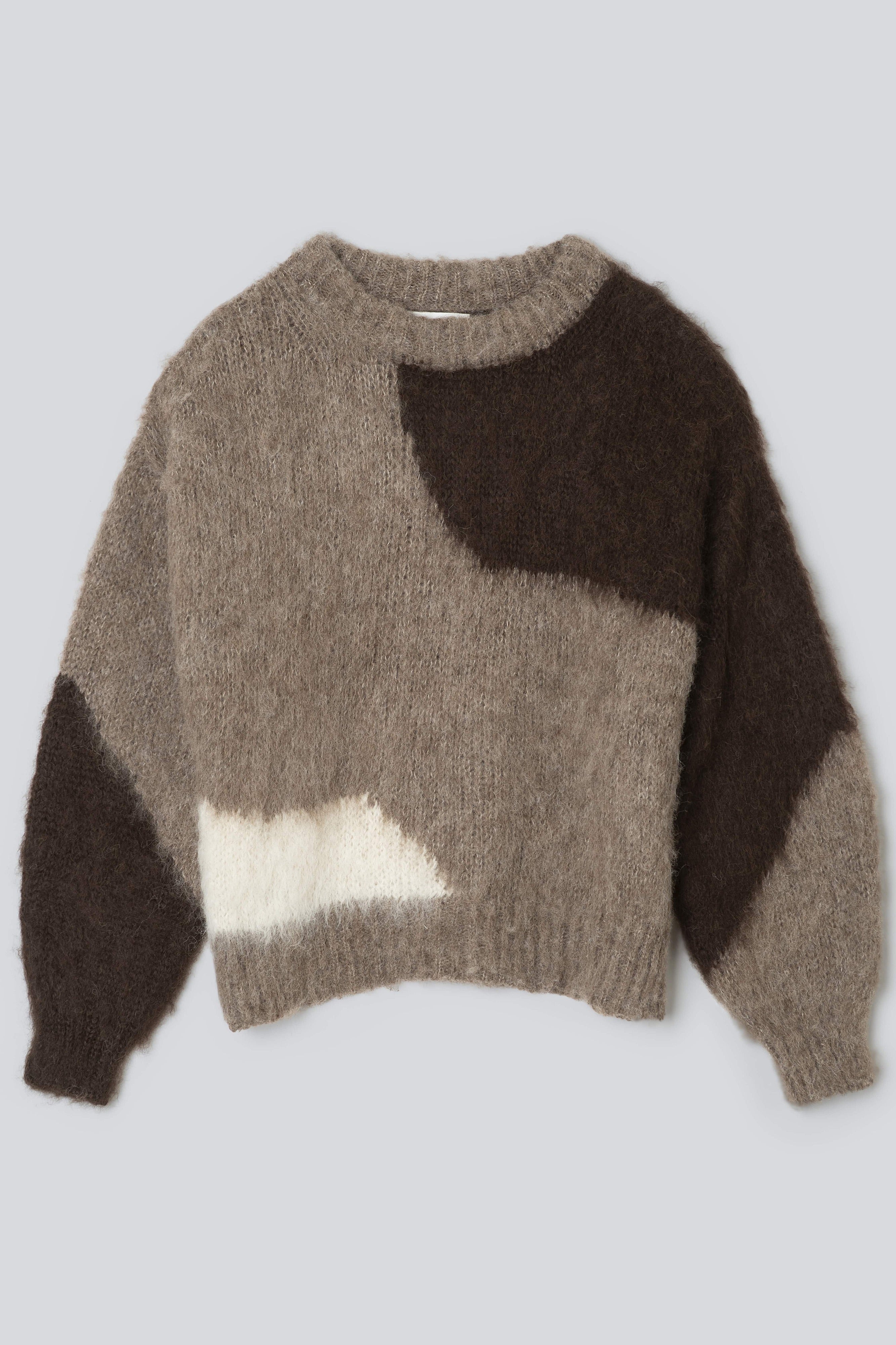 Nube Sweater