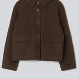 Oskar Jacket