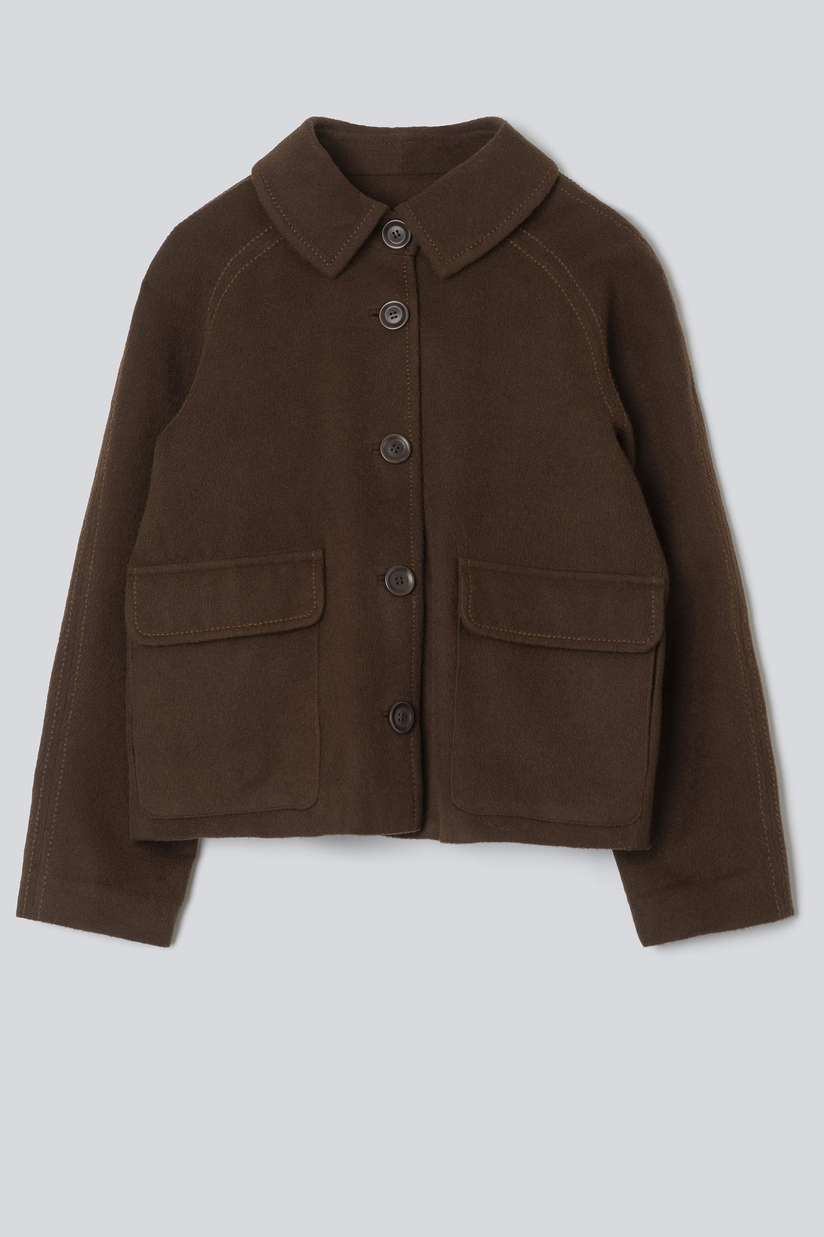 Oskar Jacket