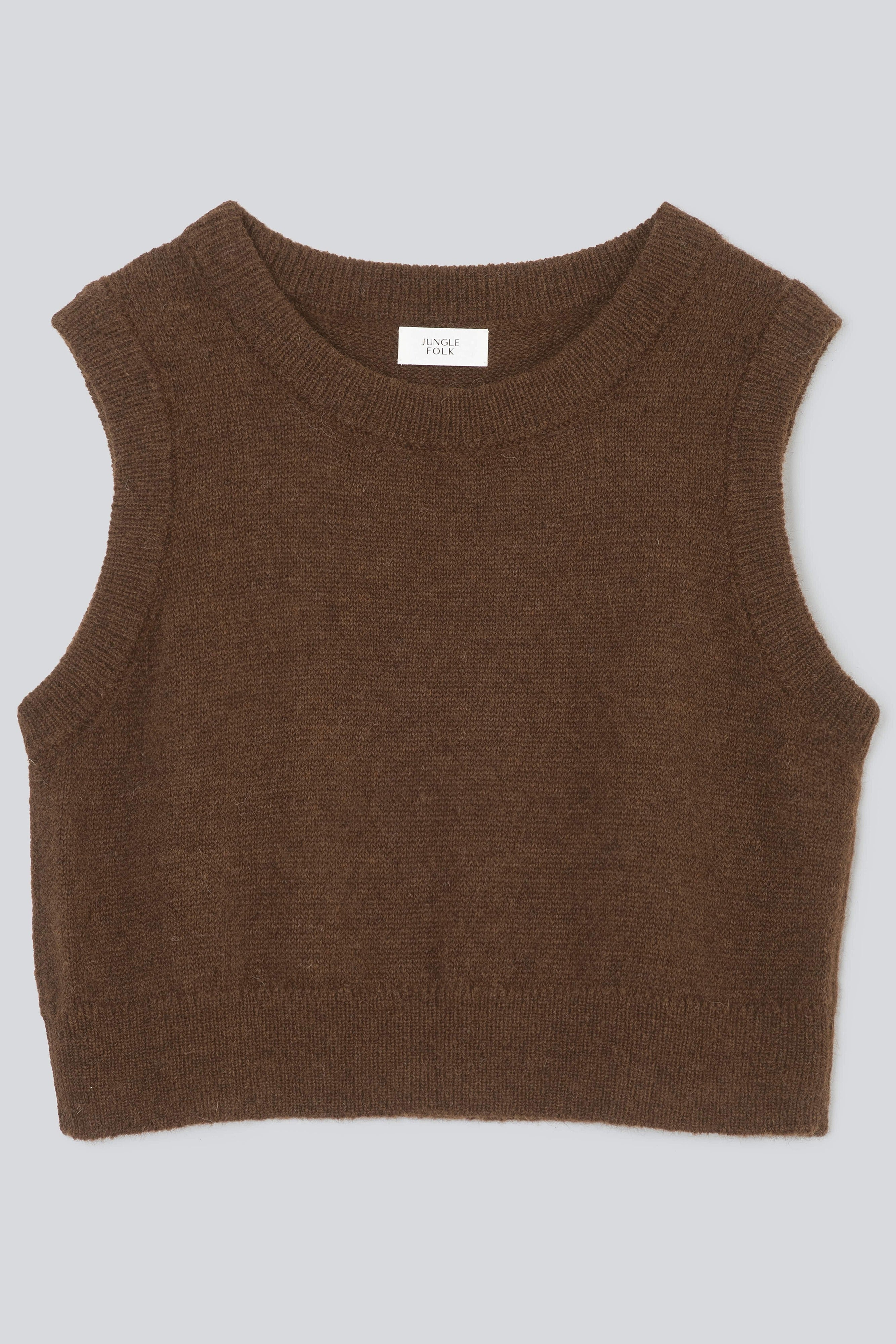 Ruby Vest