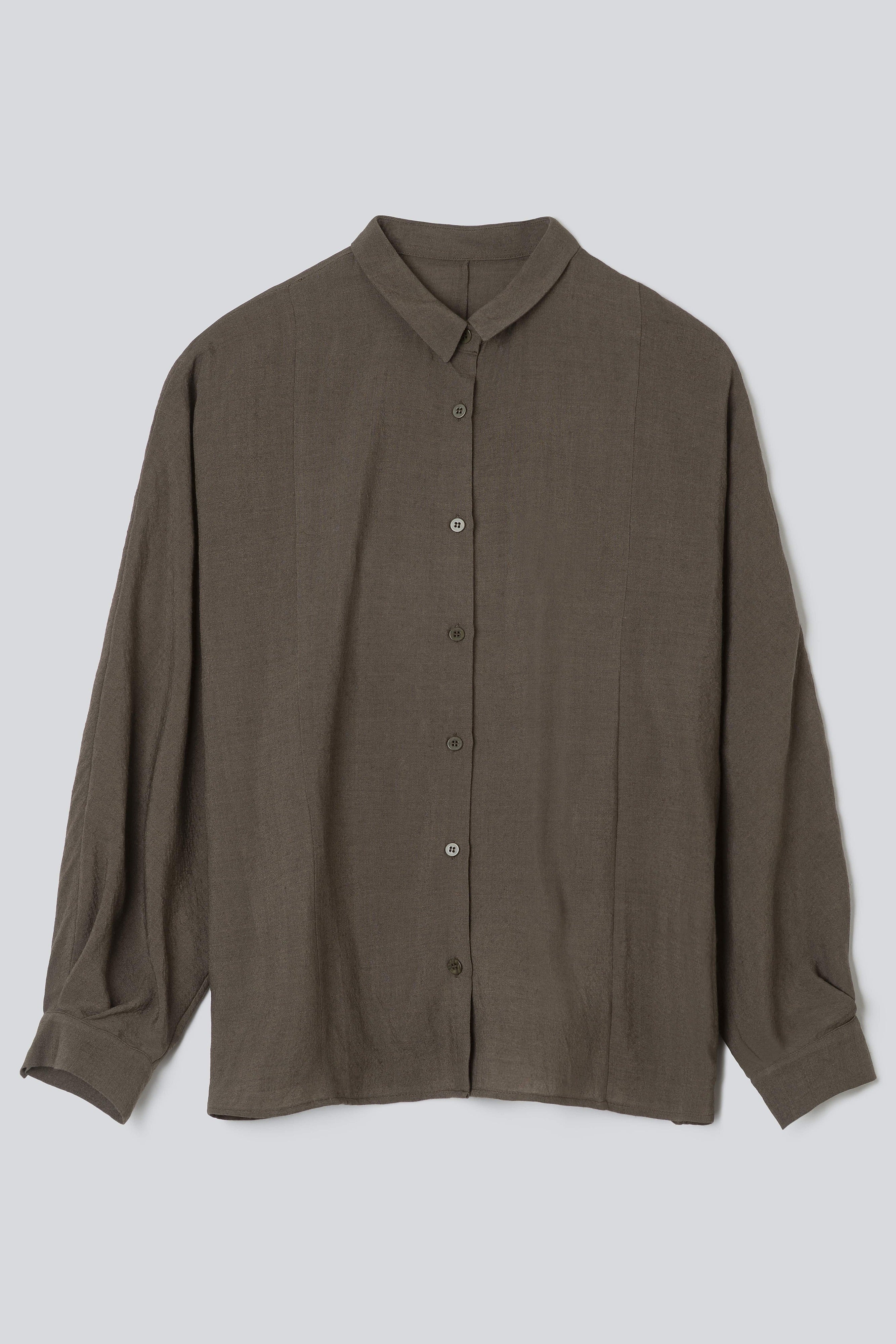 Zora Blouse