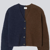 Delta Cardigan