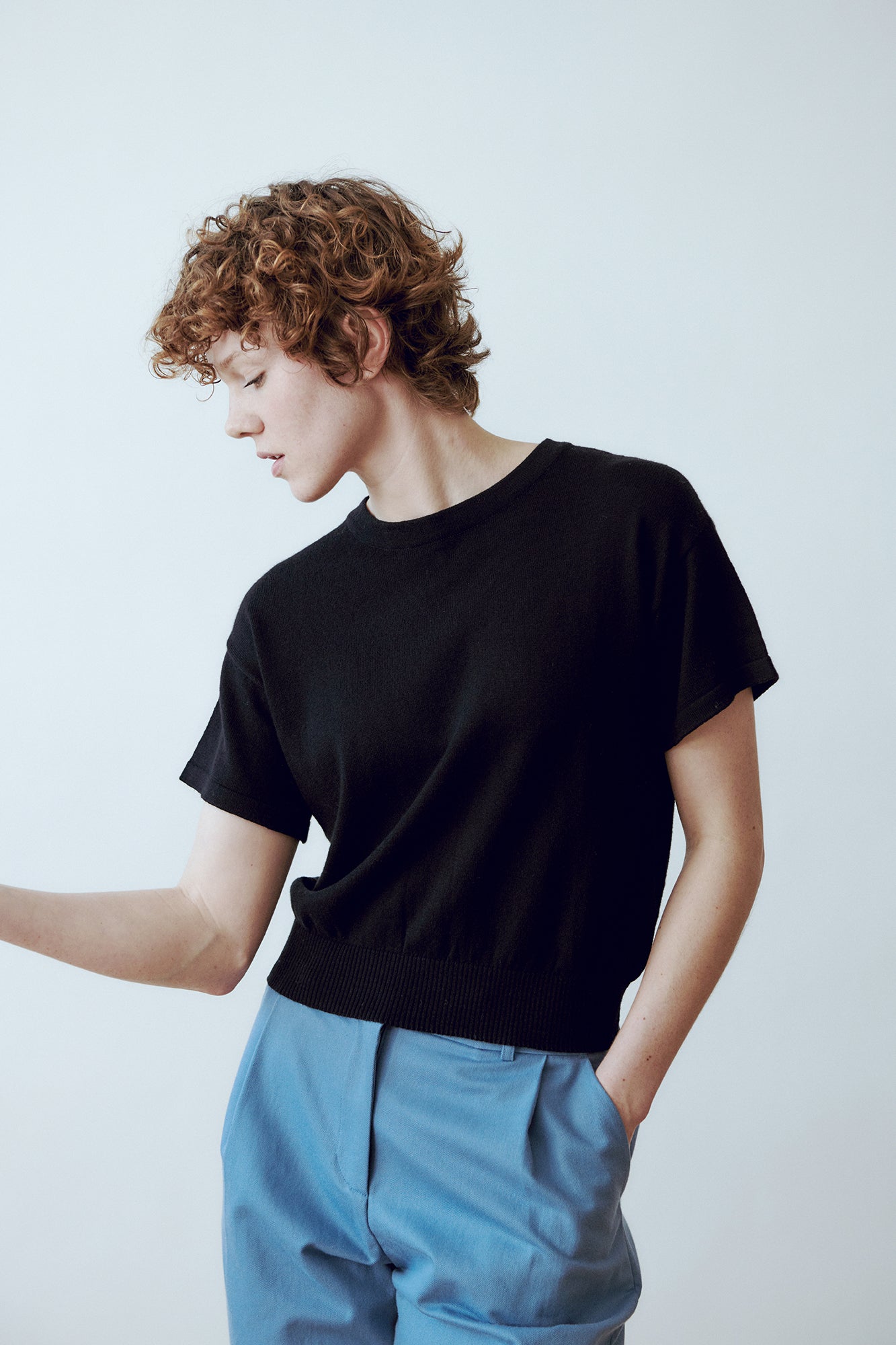 El Sur Knit Top