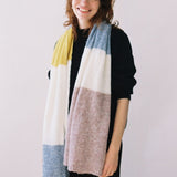 Delta Scarf Sky & Sun