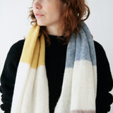 Delta Scarf Sky & Sun