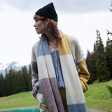 Delta Scarf Sky & Sun