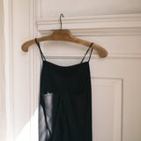 Sasi Slip Dress Black