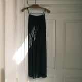 Sasi Slip Dress Black