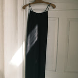 Sasi Slip Dress Black