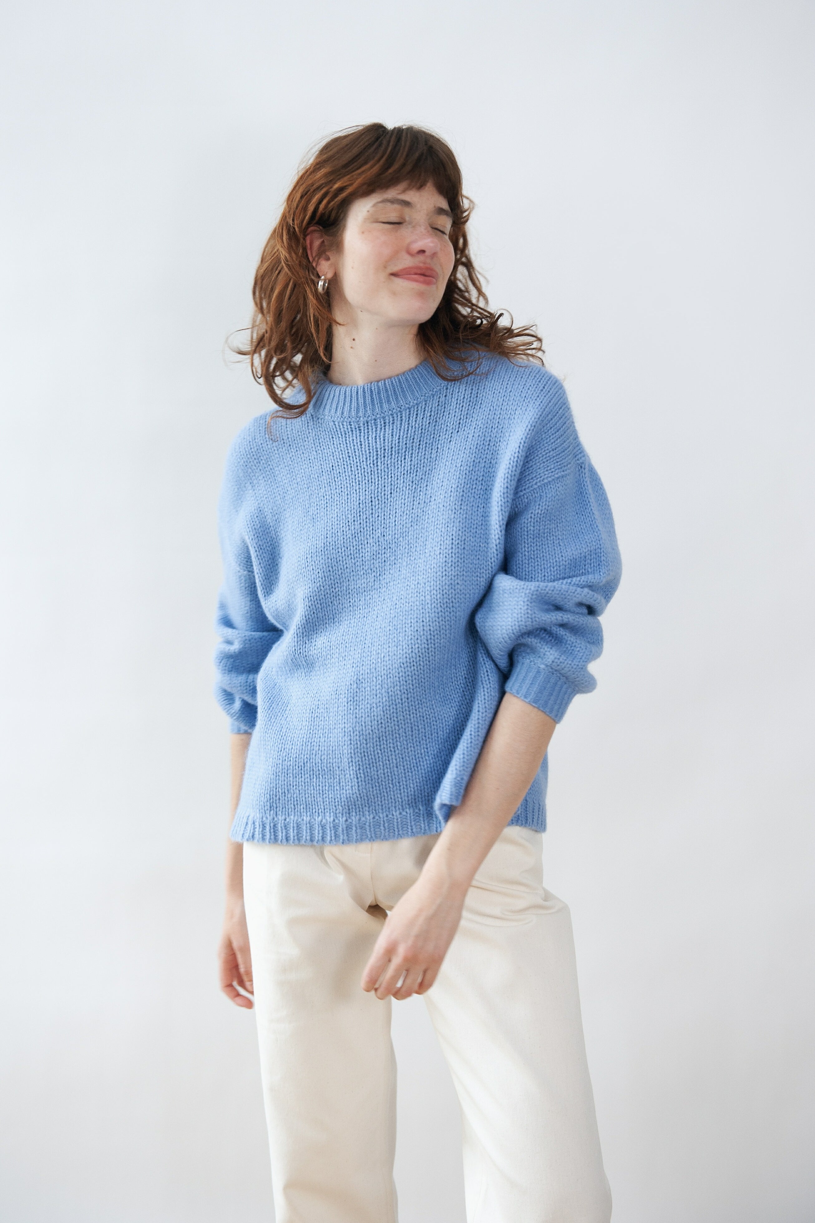Bay Sweater