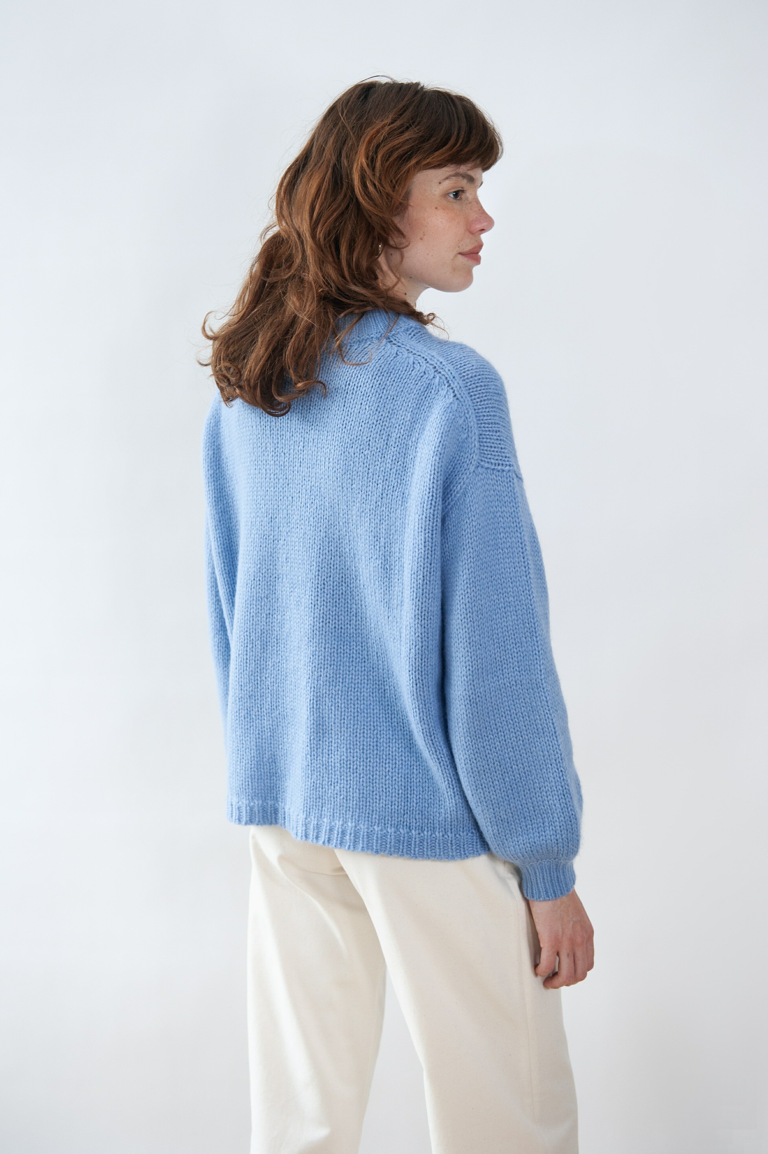 Bay Sweater