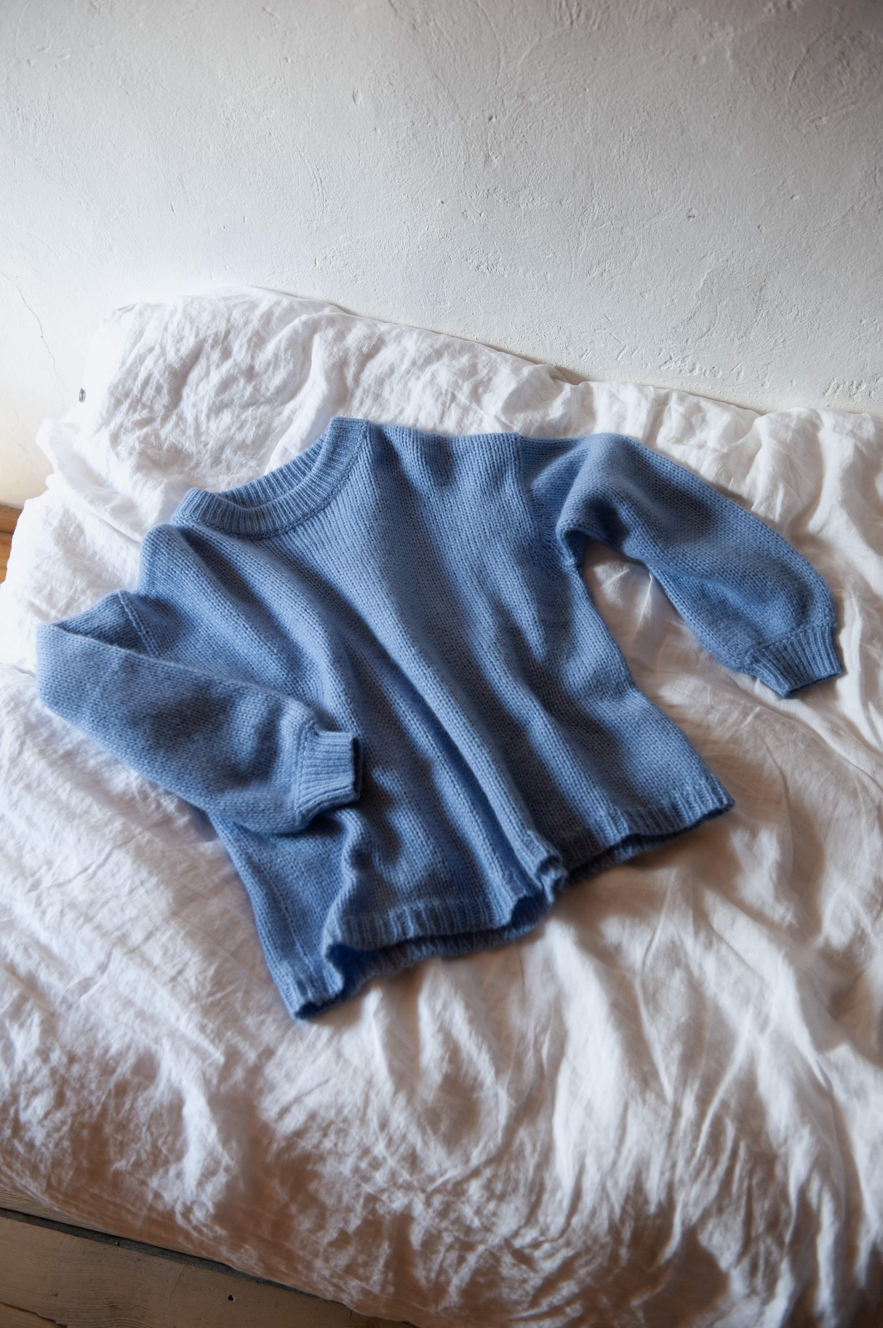Bay Sweater