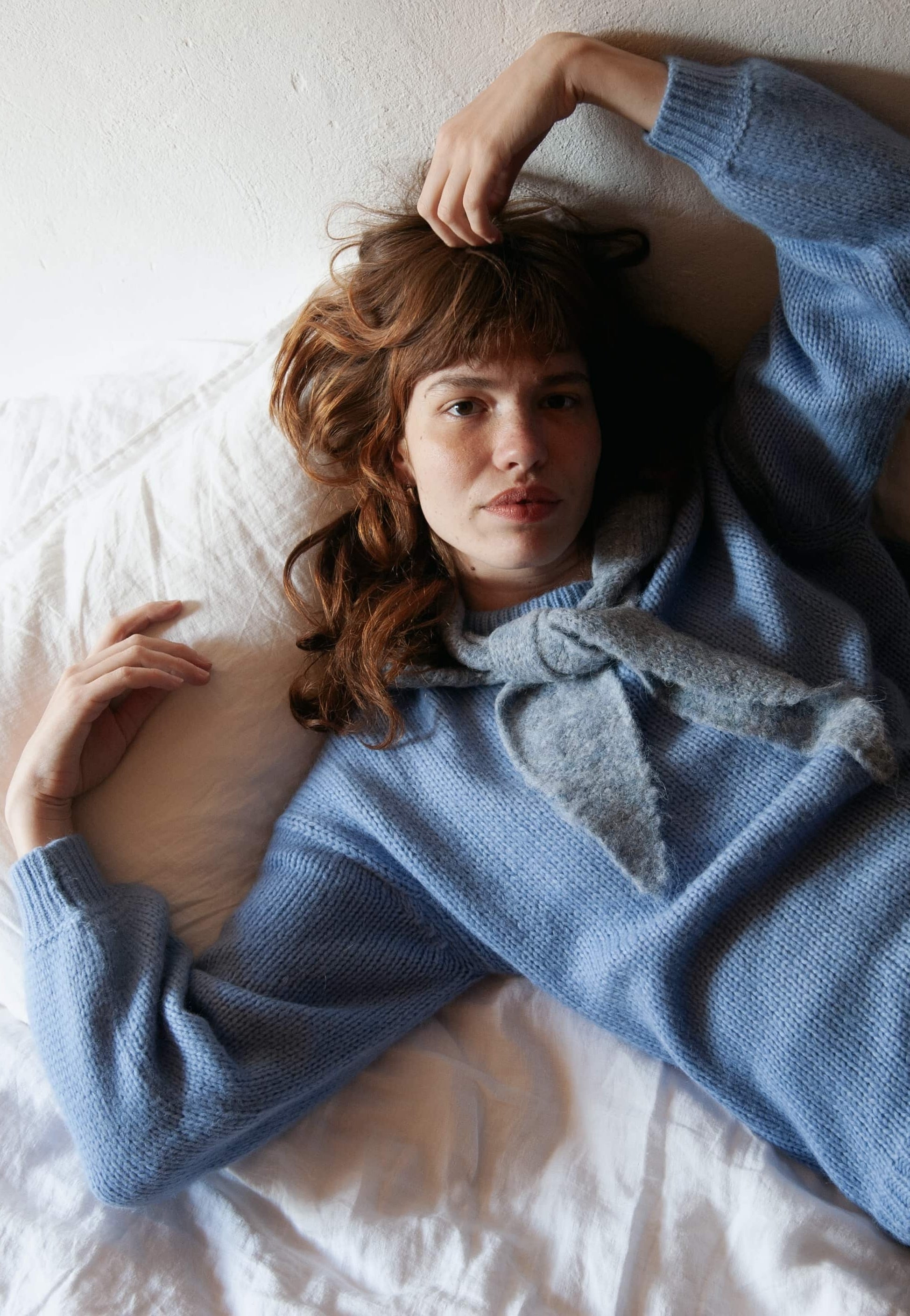 Bay Sweater