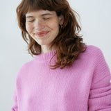 Bay Sweater Pink