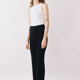 Clio Pants Black