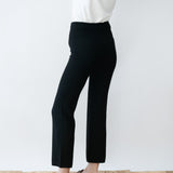 Clio Pants Black