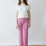 Clio Pants Pink