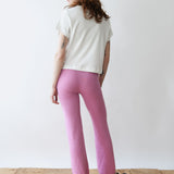 Clio Pants Pink