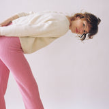 Clio Pants Pink