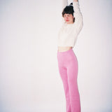 Clio Pants Pink