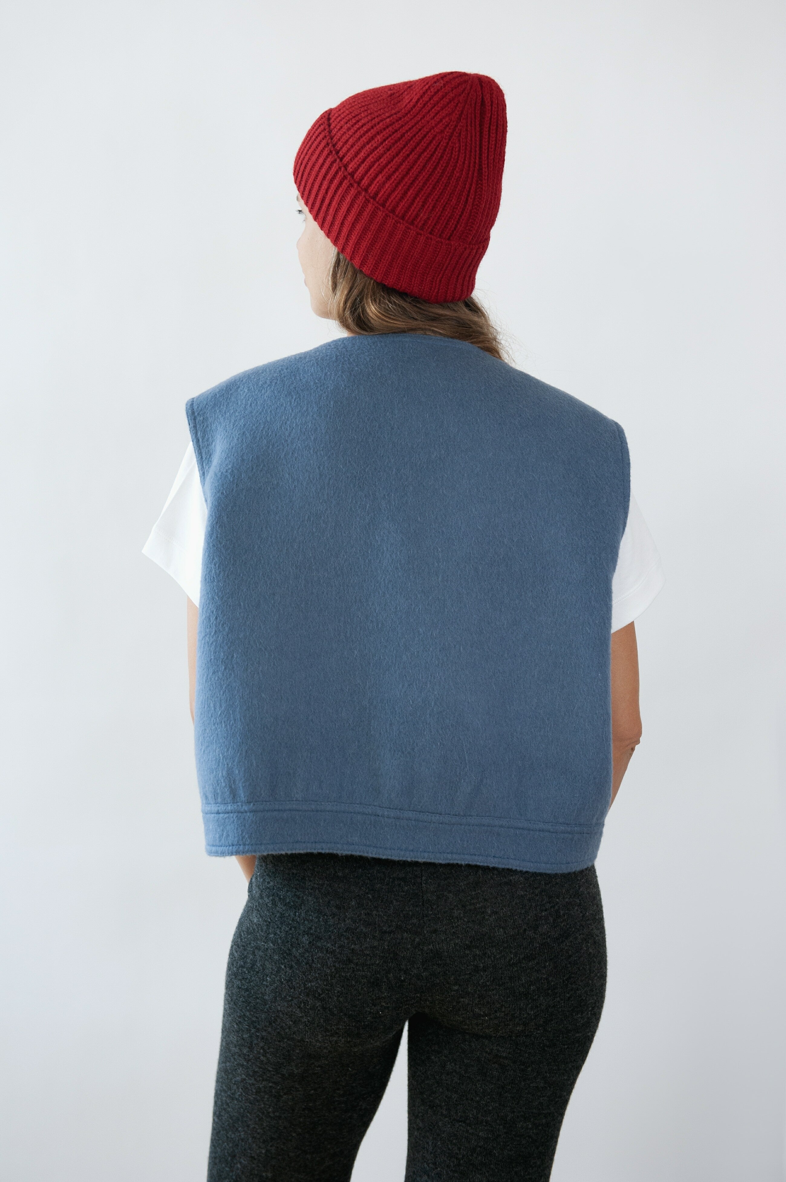 Louis Vest